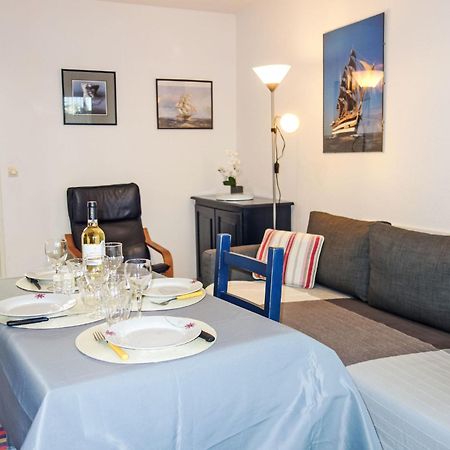 Apartment Les Goelettes By Interhome Saint-Cyprien (Pyrenees-Orientales) Exterior foto