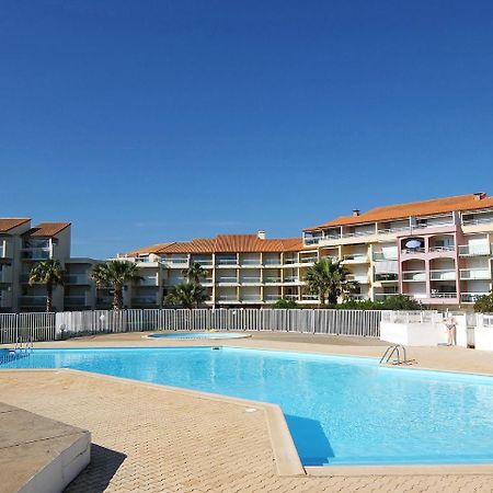 Apartment Les Goelettes By Interhome Saint-Cyprien (Pyrenees-Orientales) Exterior foto