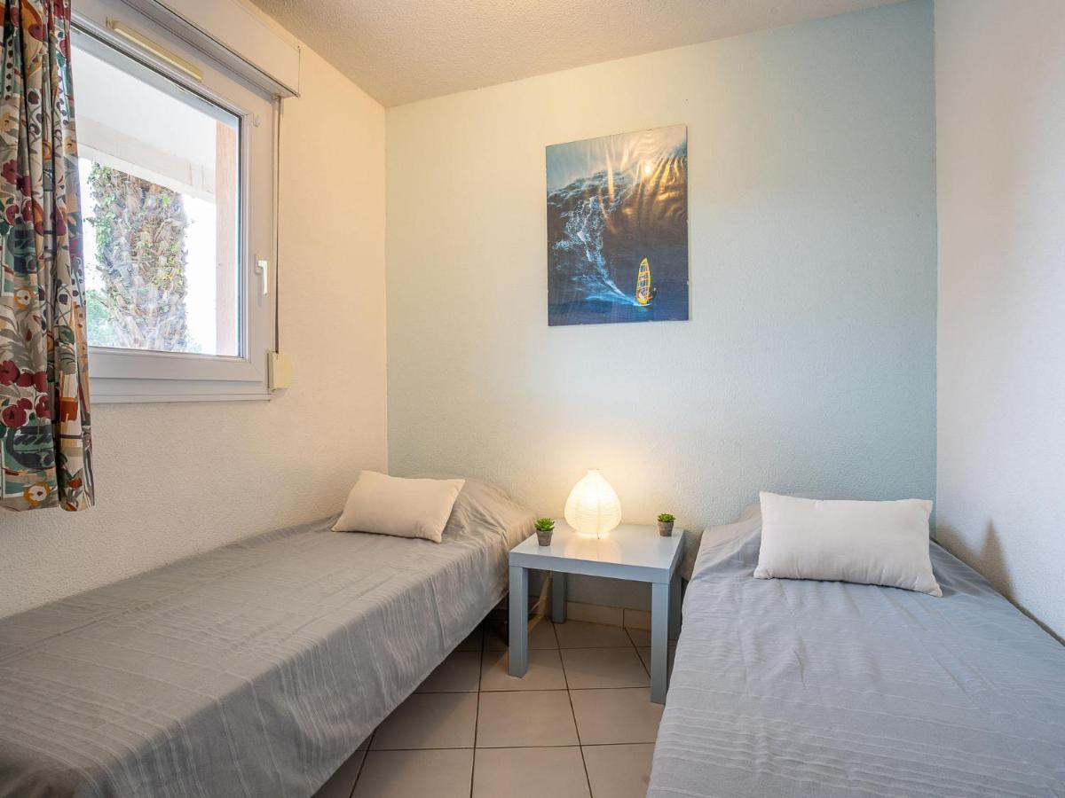 Apartment Les Goelettes By Interhome Saint-Cyprien (Pyrenees-Orientales) Exterior foto