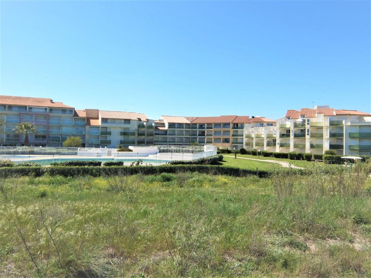 Apartment Les Goelettes By Interhome Saint-Cyprien (Pyrenees-Orientales) Exterior foto