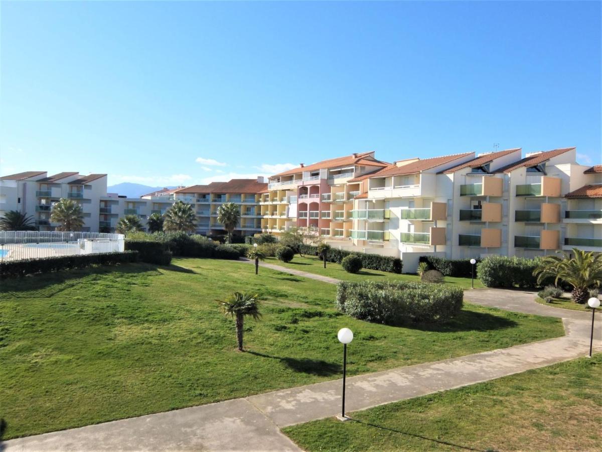 Apartment Les Goelettes By Interhome Saint-Cyprien (Pyrenees-Orientales) Exterior foto