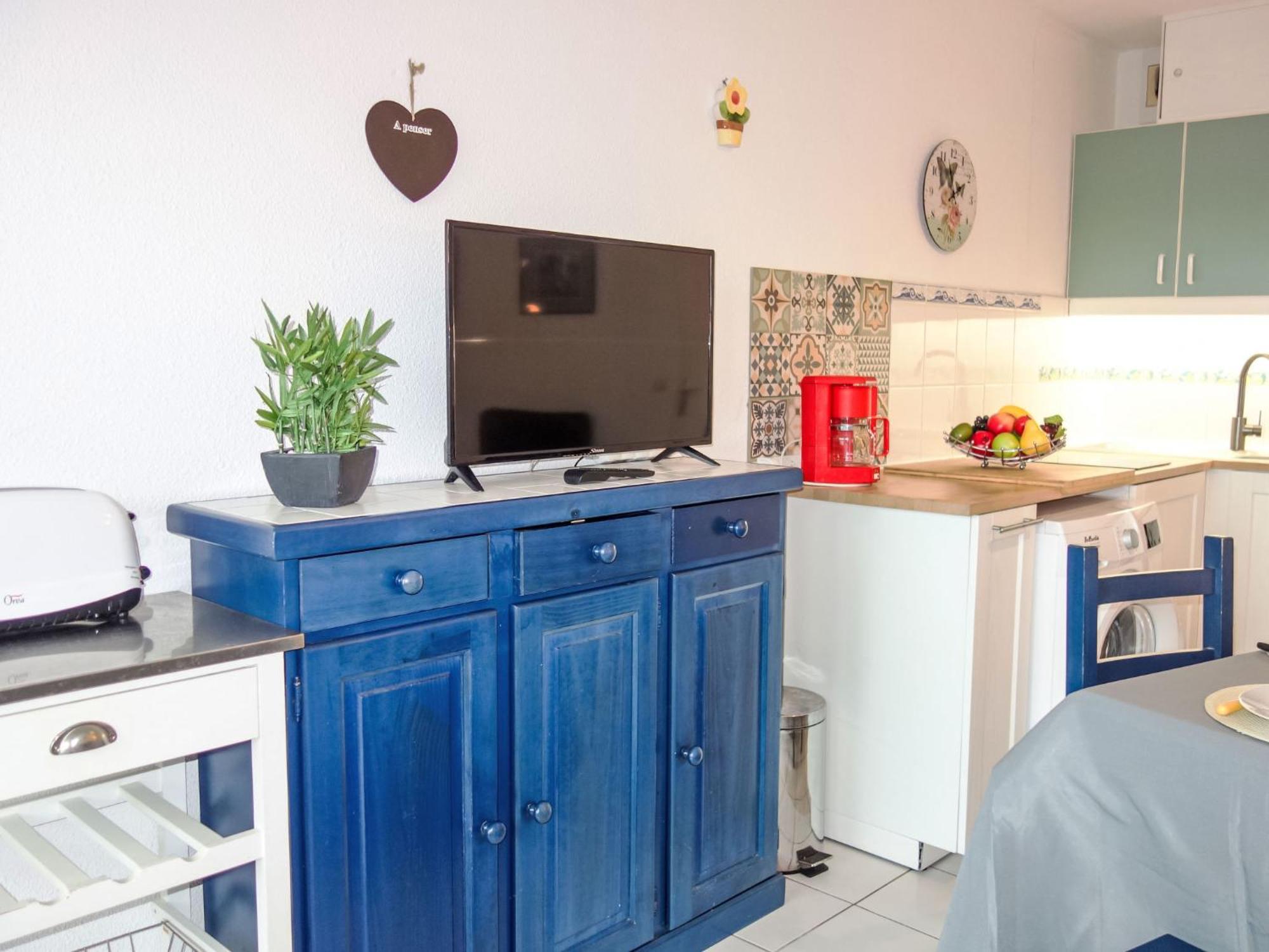 Apartment Les Goelettes By Interhome Saint-Cyprien (Pyrenees-Orientales) Exterior foto