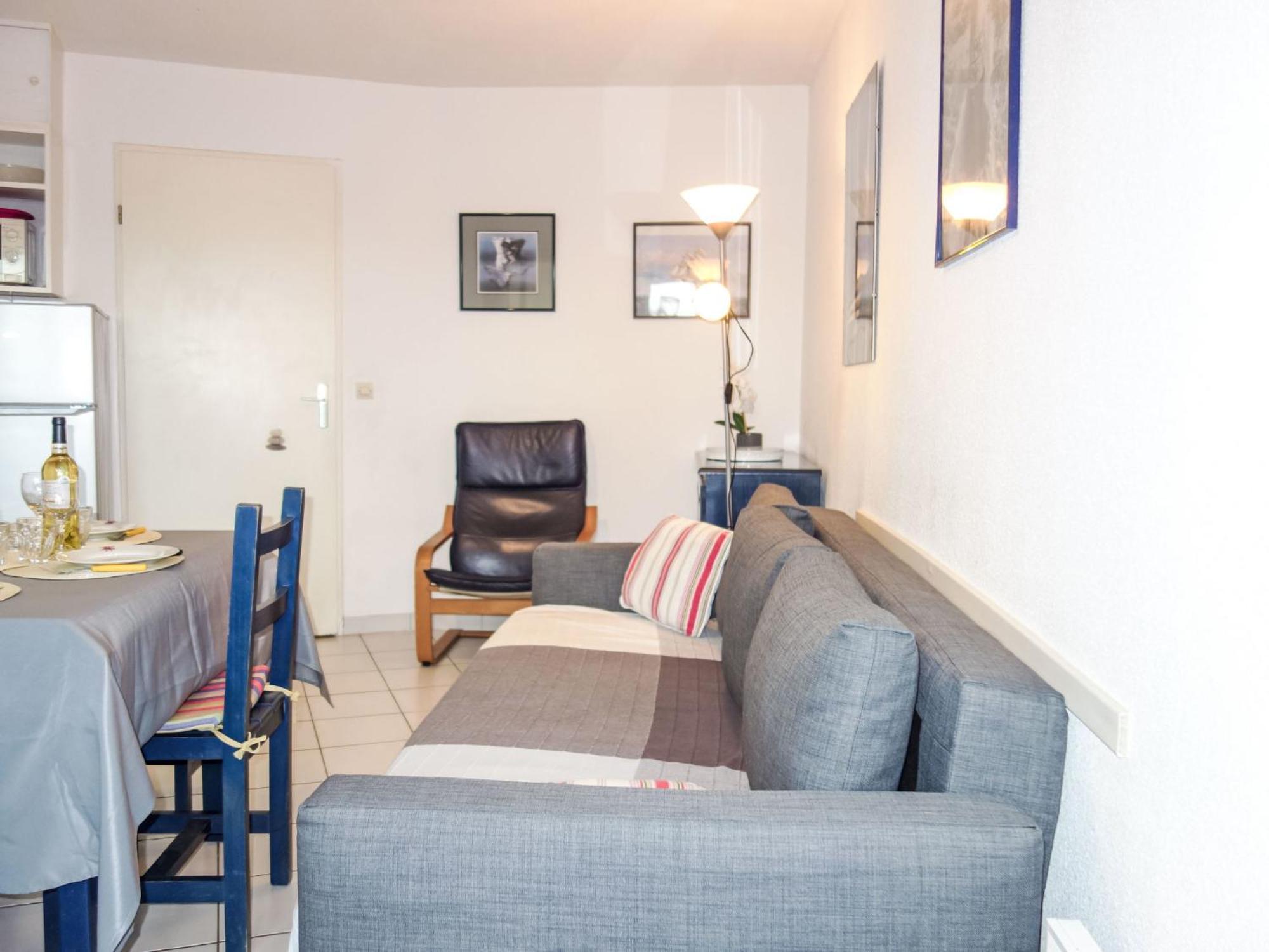 Apartment Les Goelettes By Interhome Saint-Cyprien (Pyrenees-Orientales) Exterior foto