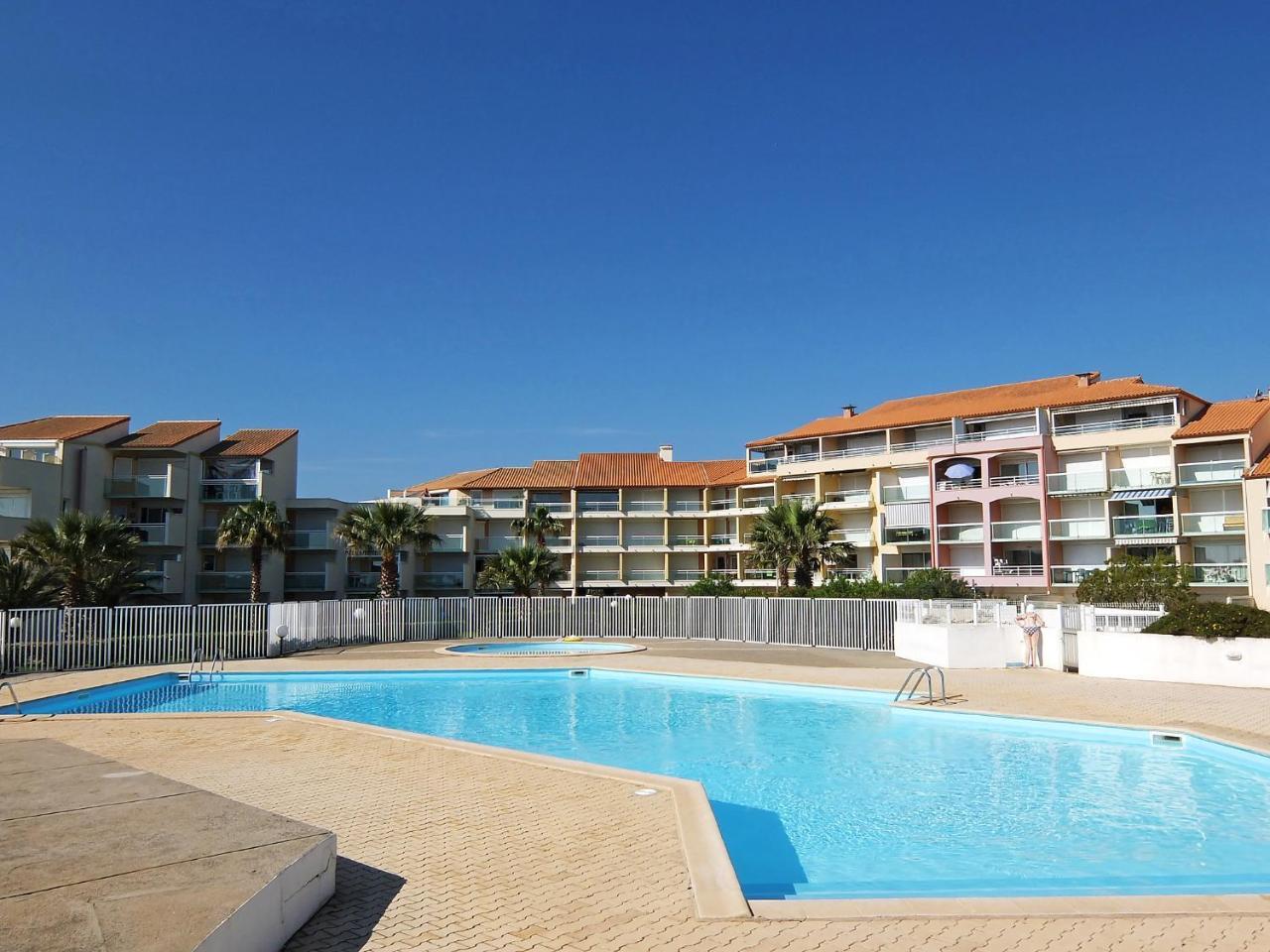 Apartment Les Goelettes By Interhome Saint-Cyprien (Pyrenees-Orientales) Exterior foto